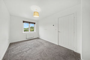 Woodyard Avenue Tapton